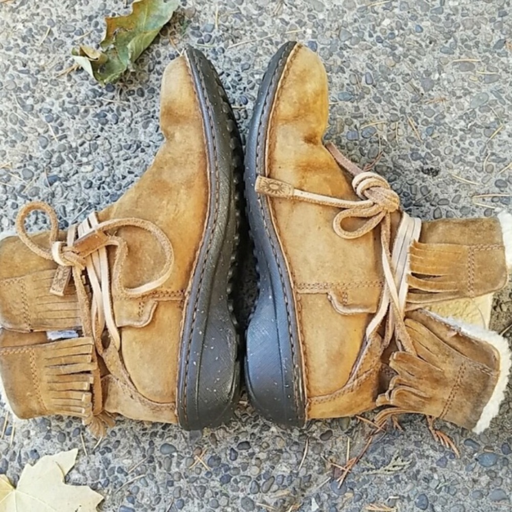 UGG Boots